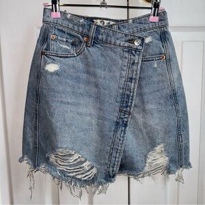 NWOT Free People skort